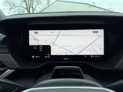 2026 GMC Acadia AWD Denali