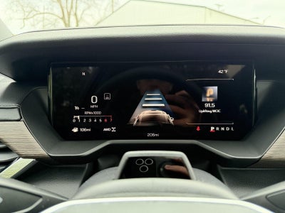 2026 GMC Acadia AWD Denali