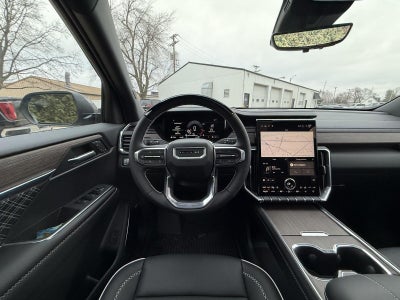 2026 GMC Acadia AWD Denali