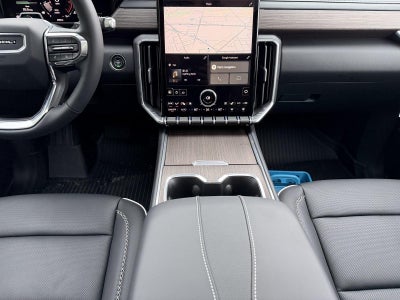 2026 GMC Acadia AWD Denali