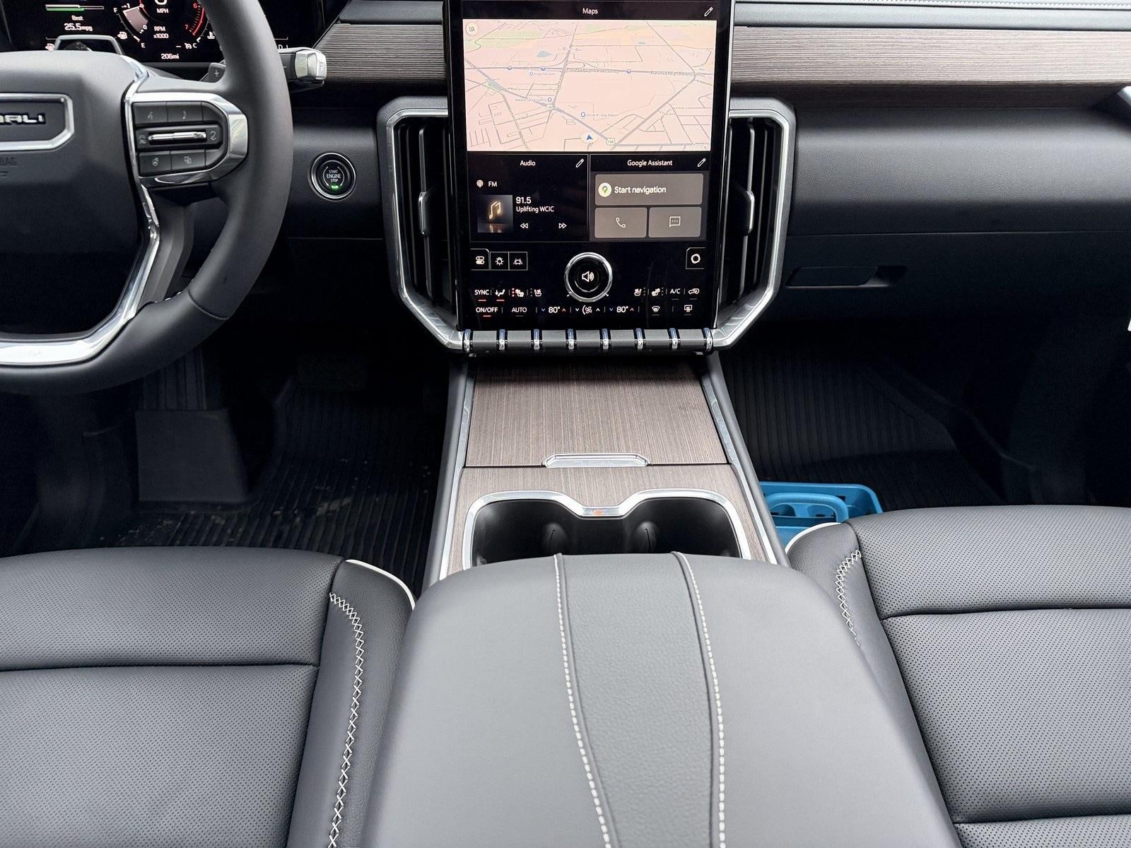 2026 GMC Acadia AWD Denali