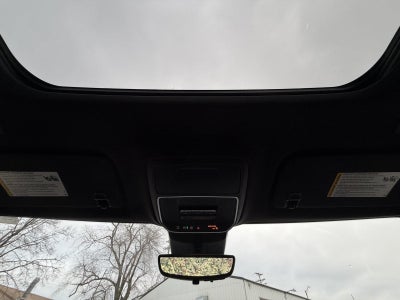 2026 GMC Acadia AWD Denali