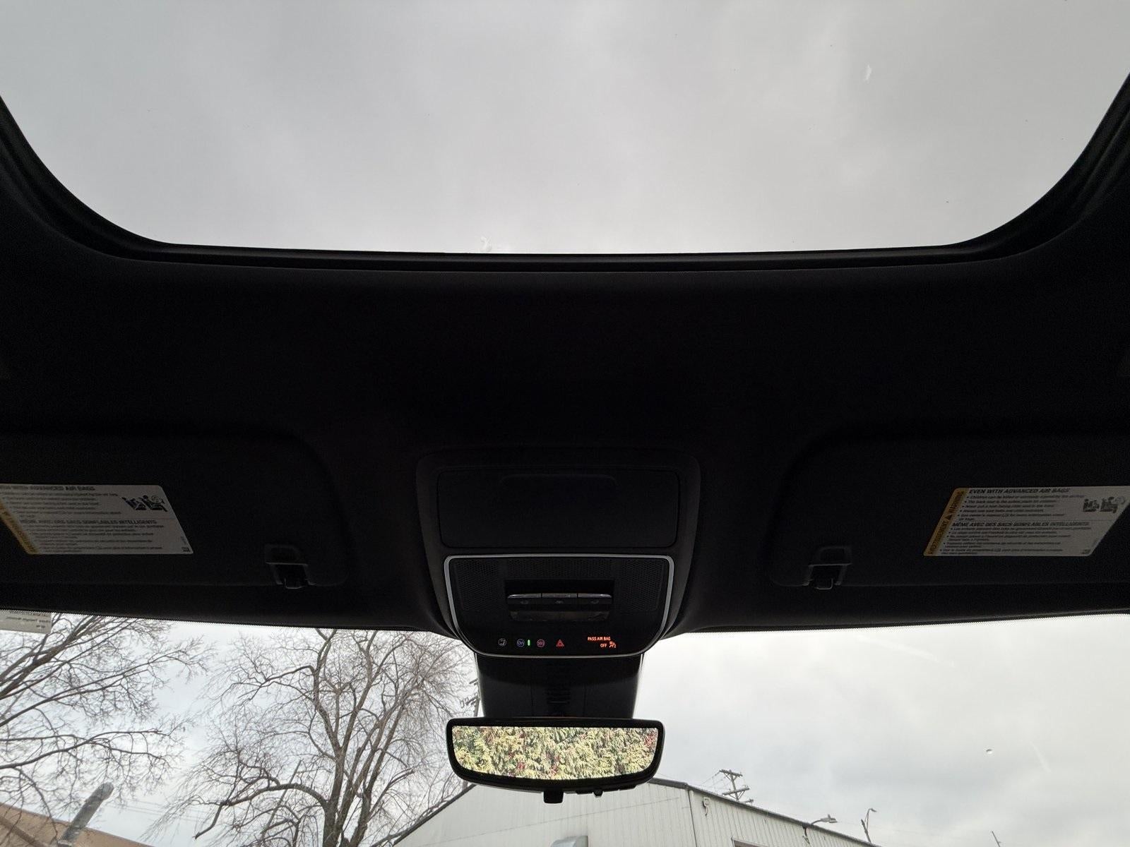 2026 GMC Acadia AWD Denali