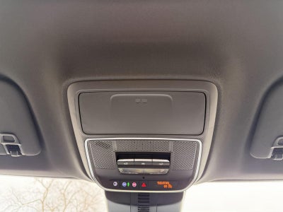 2026 GMC Acadia AWD Denali