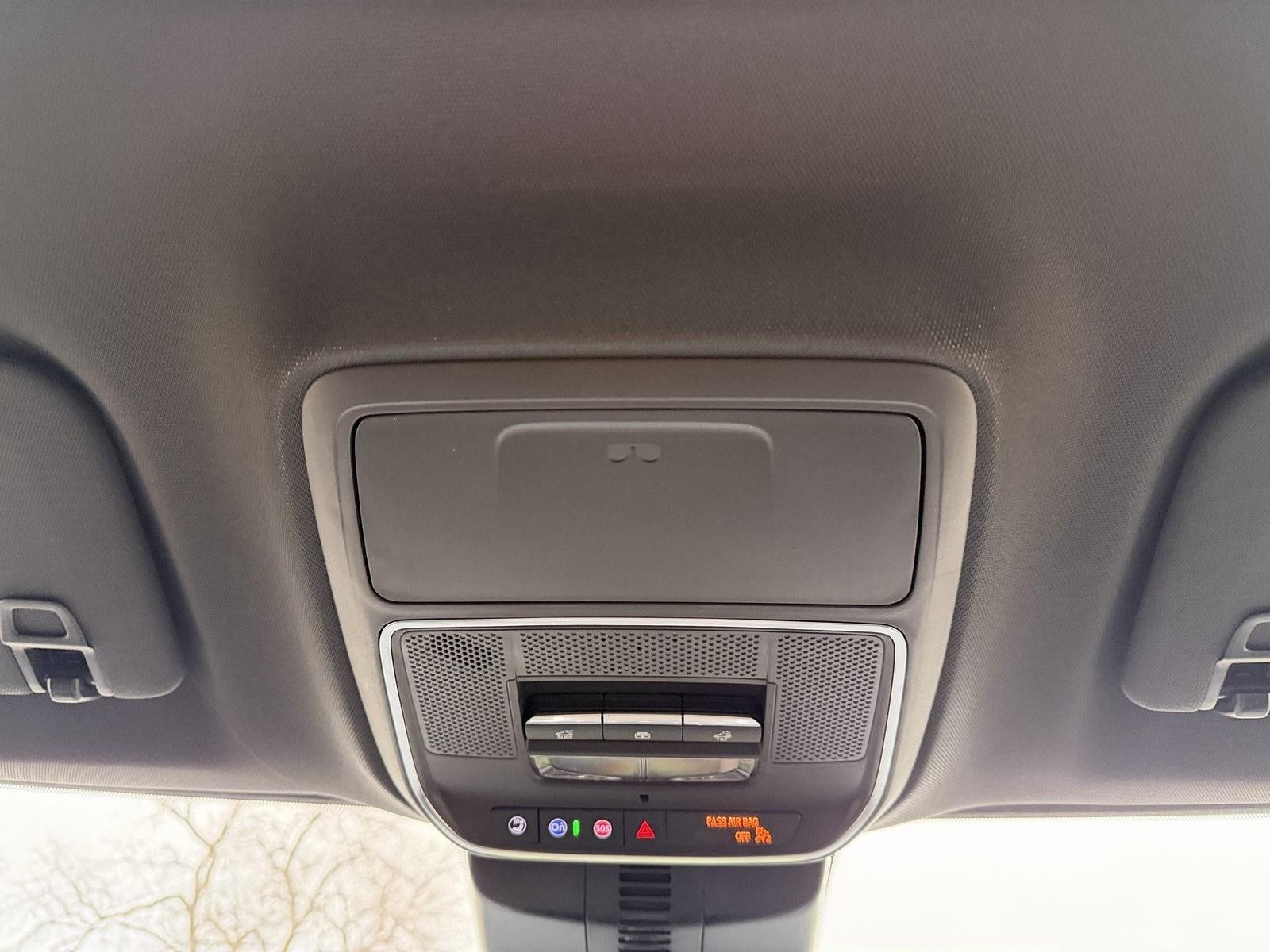 2026 GMC Acadia AWD Denali