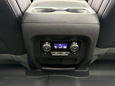 2026 GMC Acadia AWD Denali