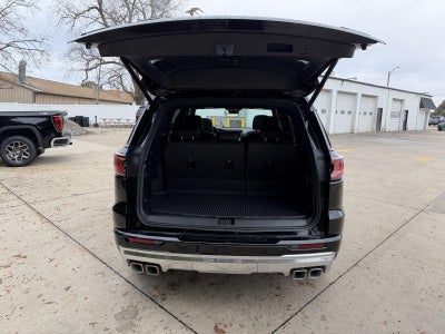 2026 GMC Acadia AWD Denali