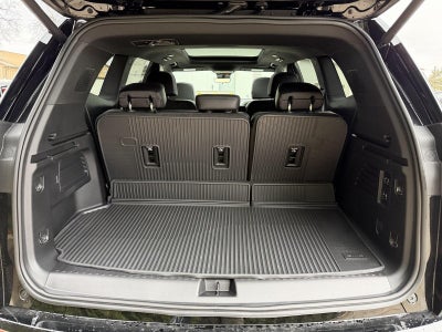 2026 GMC Acadia AWD Denali