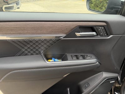 2026 GMC Acadia AWD Denali