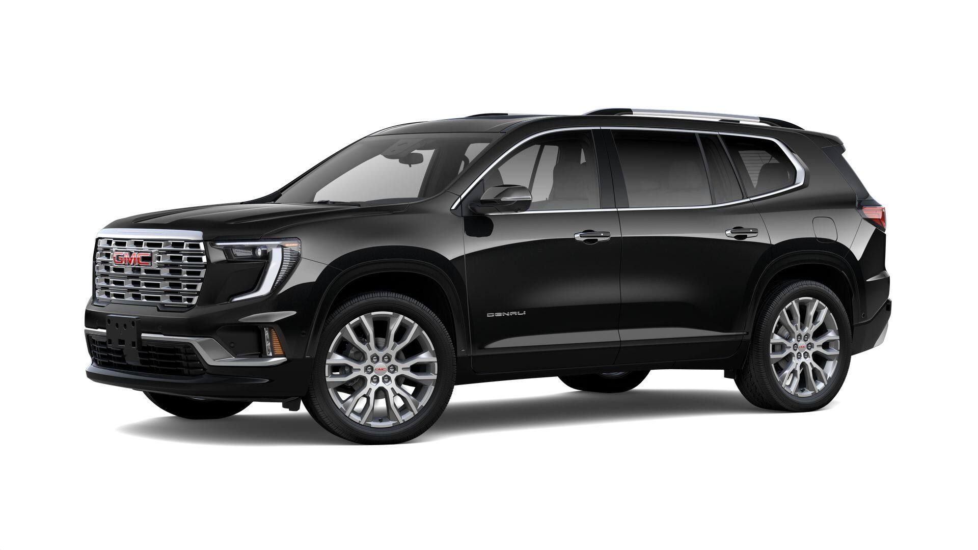 2026 GMC Acadia AWD Denali