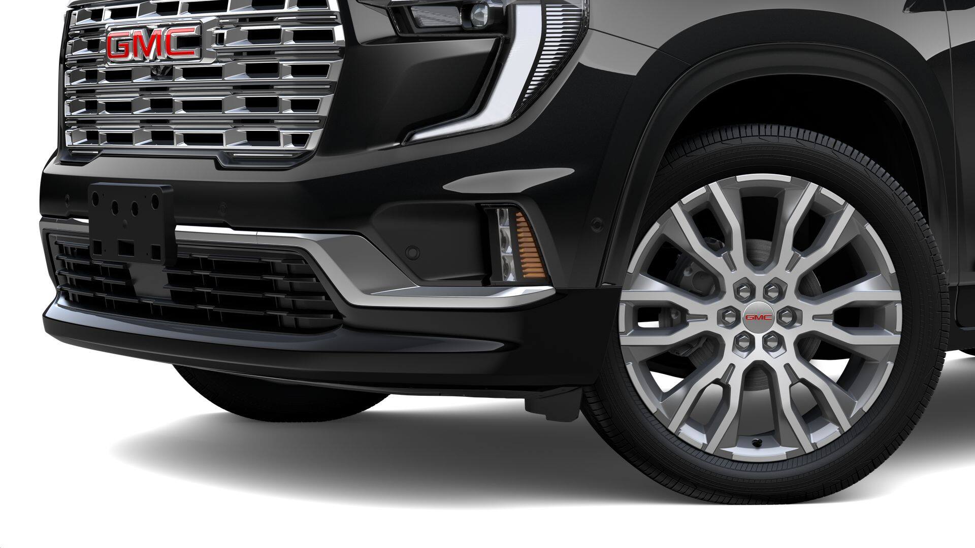 2026 GMC Acadia AWD Denali