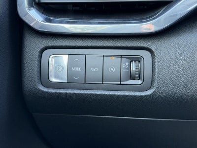 2026 GMC Acadia AWD Denali