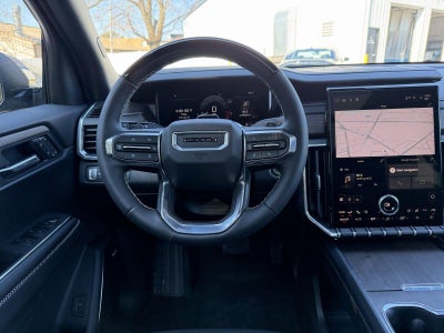 2026 GMC Acadia AWD Denali