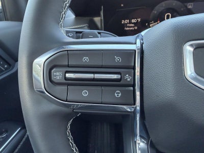 2026 GMC Acadia AWD Denali