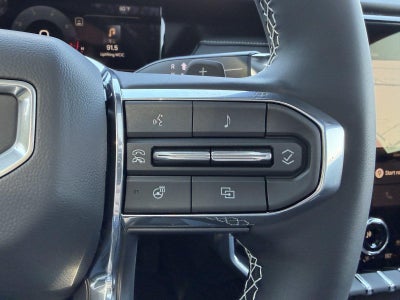 2026 GMC Acadia AWD Denali