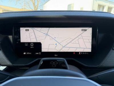 2026 GMC Acadia AWD Denali