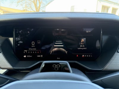 2026 GMC Acadia AWD Denali