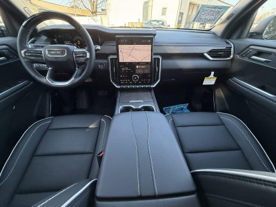 2026 GMC Acadia AWD Denali