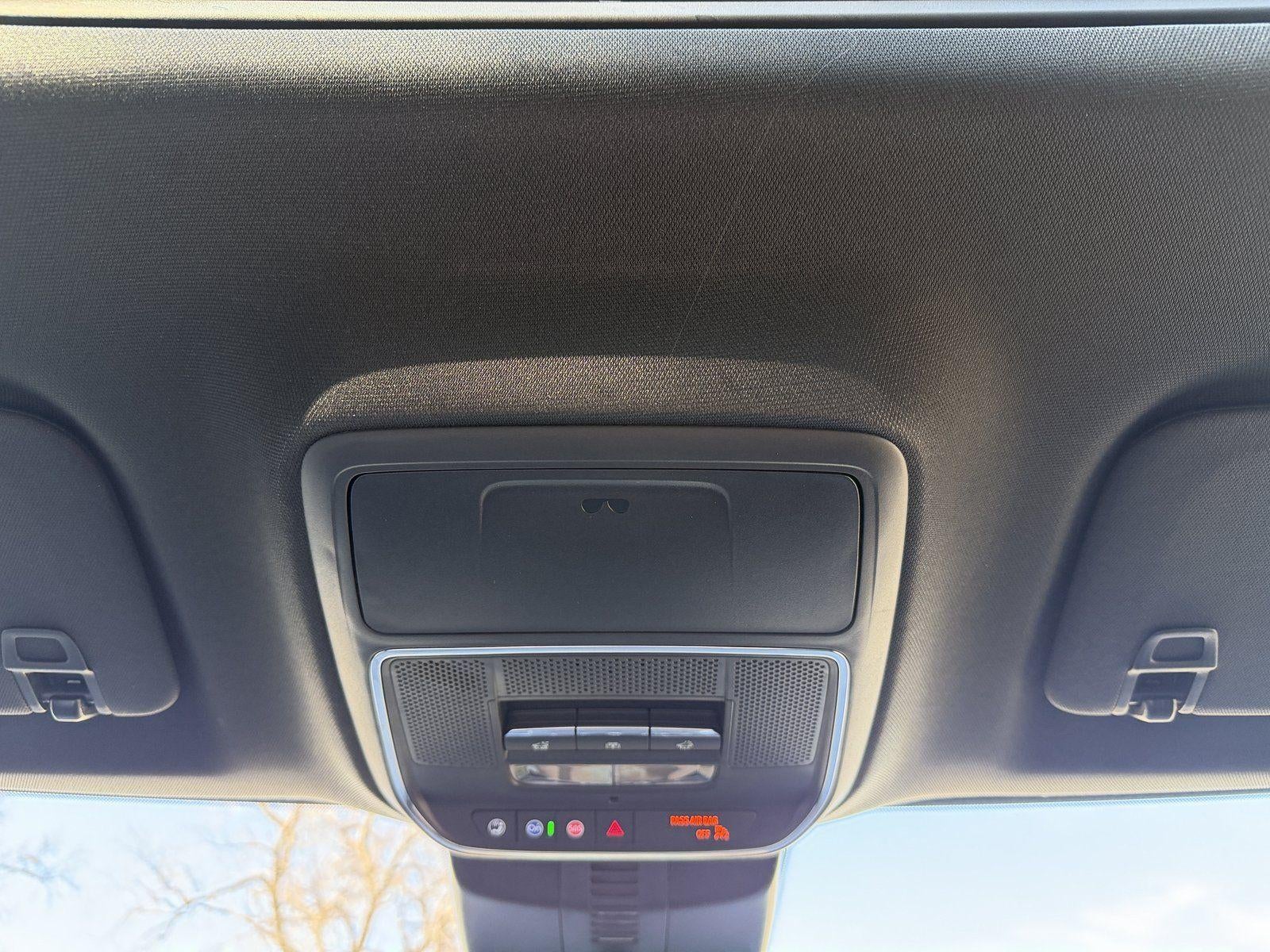 2026 GMC Acadia AWD Denali