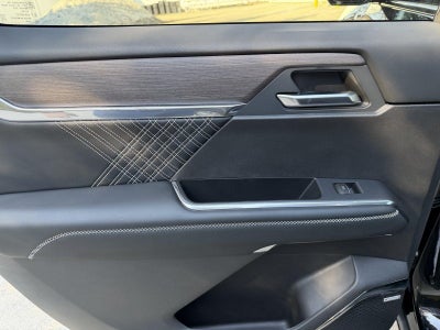 2026 GMC Acadia AWD Denali