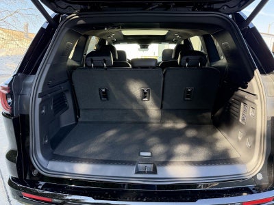 2026 GMC Acadia AWD Denali