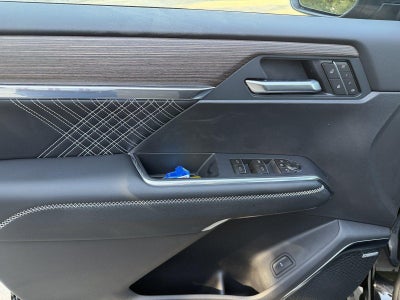 2026 GMC Acadia AWD Denali