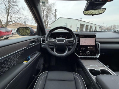 2026 GMC Acadia AWD Denali