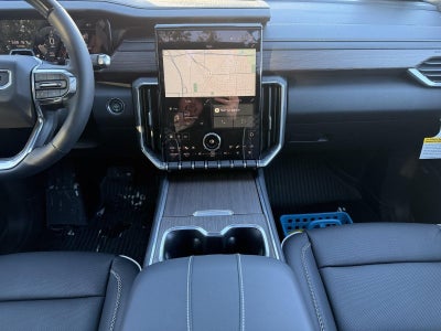 2026 GMC Acadia AWD Denali