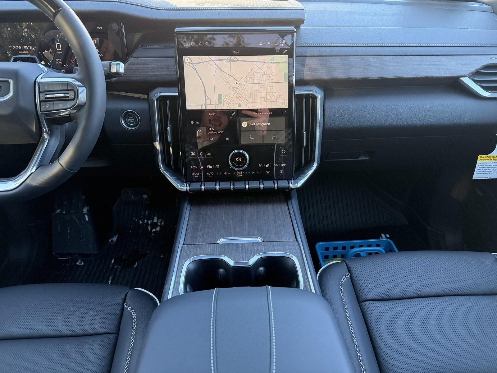 2026 GMC Acadia AWD Denali