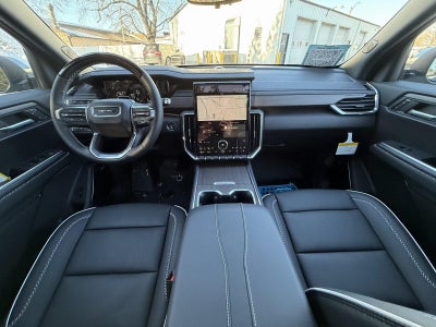 2026 GMC Acadia AWD Denali