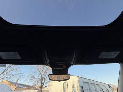 2026 GMC Acadia AWD Denali