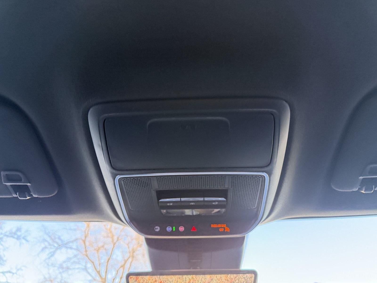 2026 GMC Acadia AWD Denali