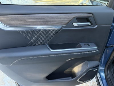 2026 GMC Acadia AWD Denali