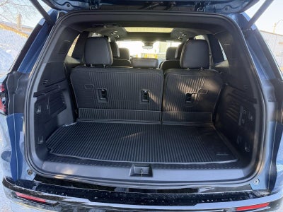 2026 GMC Acadia AWD Denali