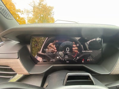 2026 GMC Acadia AWD Denali