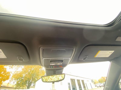 2026 GMC Acadia AWD Denali