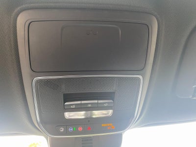 2026 GMC Acadia AWD Denali