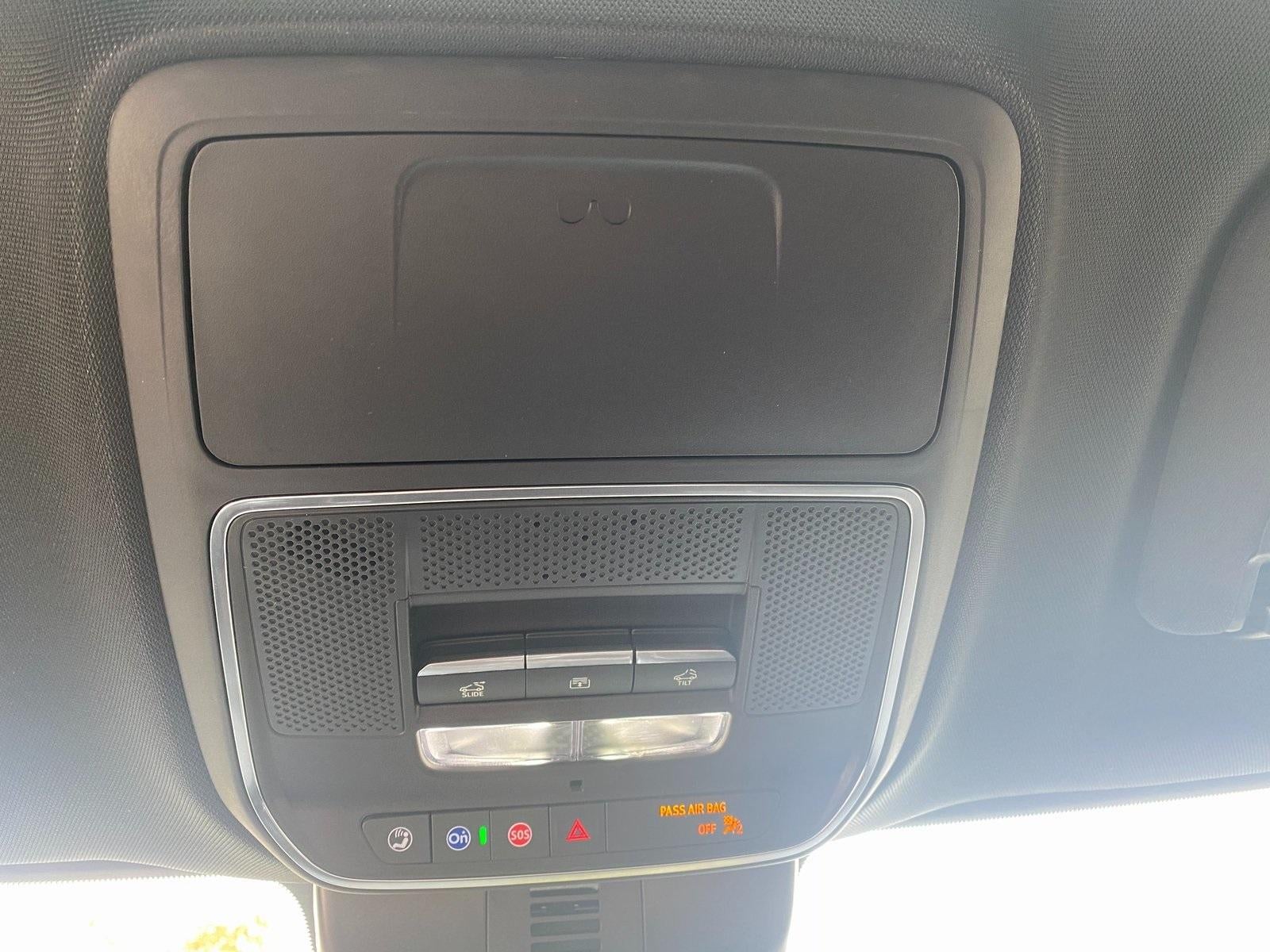 2026 GMC Acadia AWD Denali