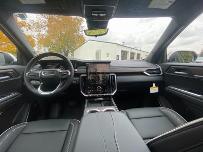 2026 GMC Acadia AWD Denali