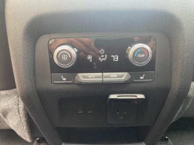 2026 GMC Acadia AWD Denali