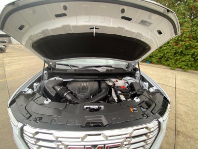 2026 GMC Acadia AWD Denali