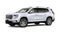 2026 GMC Acadia AWD Denali