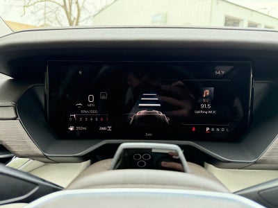 2026 GMC Acadia AWD Denali