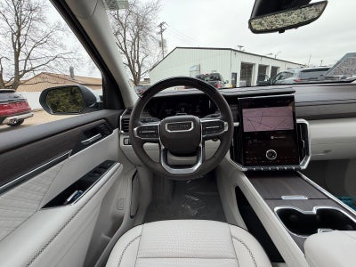 2026 GMC Acadia AWD Denali