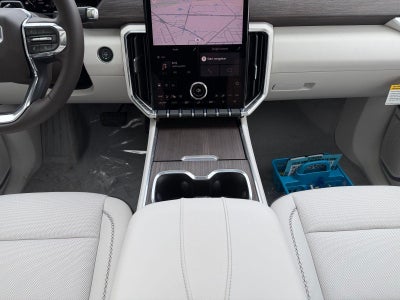 2026 GMC Acadia AWD Denali