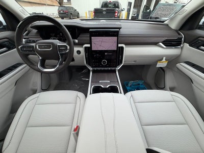 2026 GMC Acadia AWD Denali