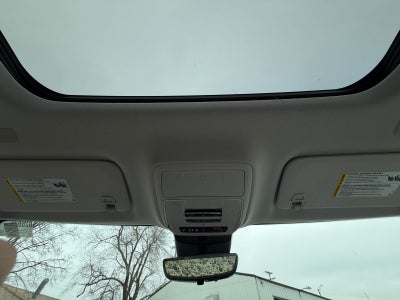 2026 GMC Acadia AWD Denali