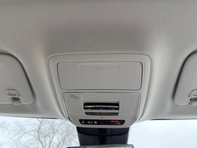 2026 GMC Acadia AWD Denali