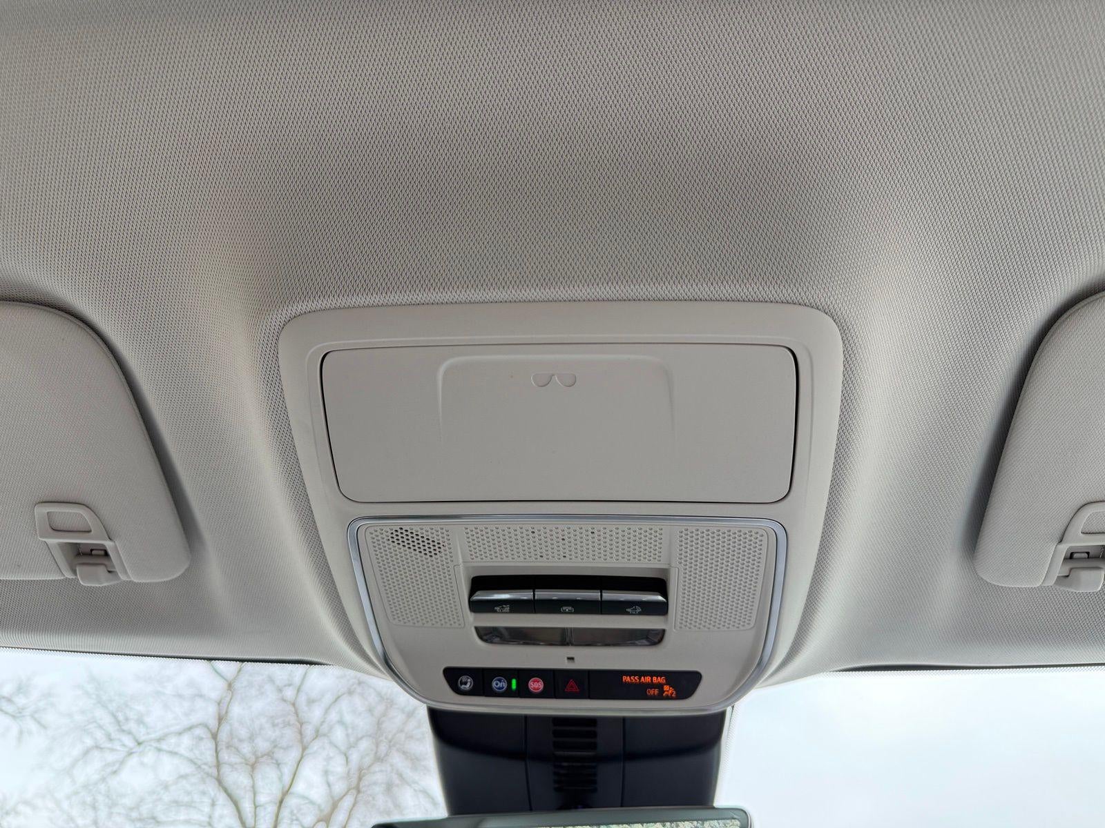 2026 GMC Acadia AWD Denali