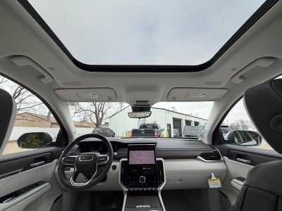 2026 GMC Acadia AWD Denali